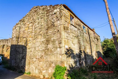 Moradia T3 para Venda em Ribafeita