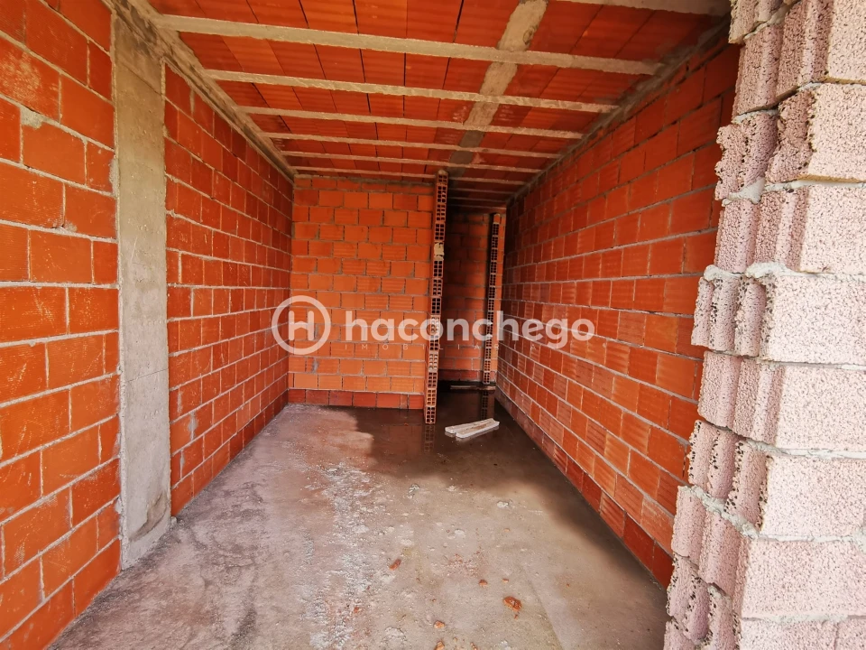 Apartamento T2 para Venda em Galegos (Santa Maria) Foto 17