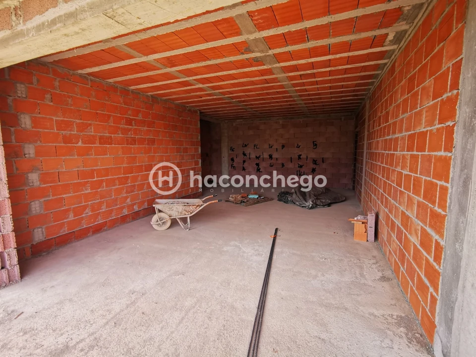 Apartamento T2 para Venda em Galegos (Santa Maria) Foto 15