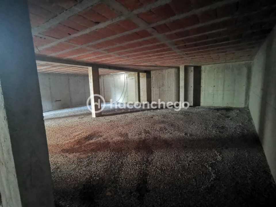 Apartamento T2 para Venda em Galegos (Santa Maria) Foto 20