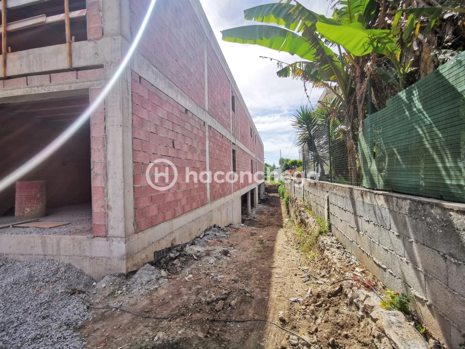 Apartamento T2 para Venda em Galegos (Santa Maria) Foto 8