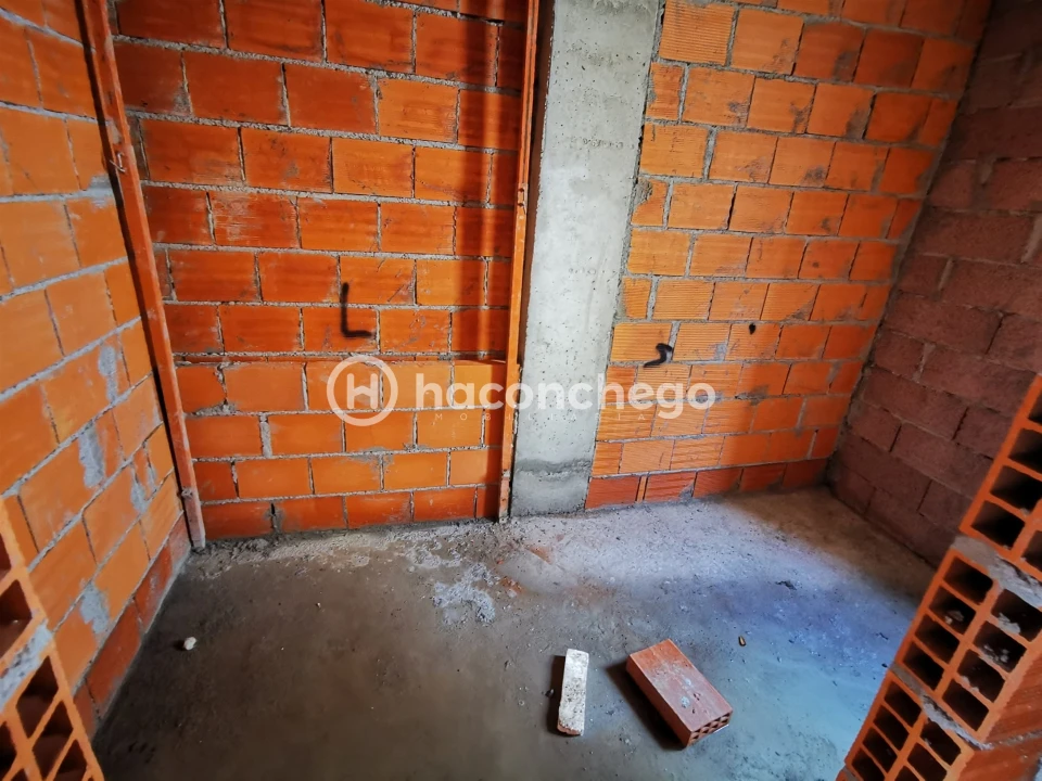 Apartamento T2 para Venda em Galegos (Santa Maria) Foto 19