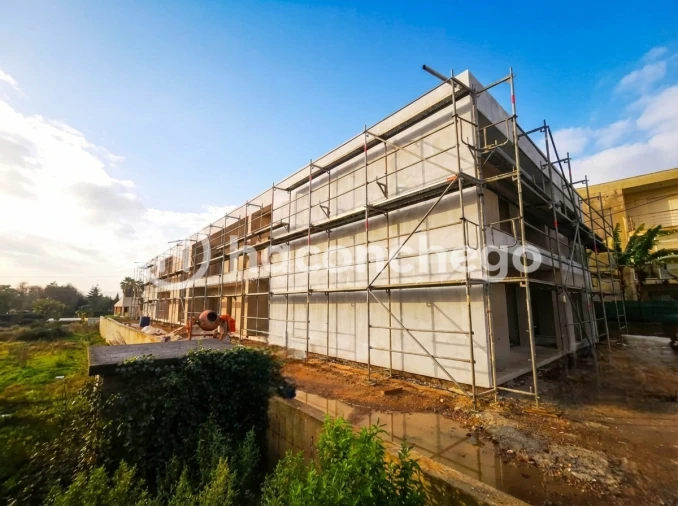 Apartamento T2 para Venda em Galegos (Santa Maria) Foto 4