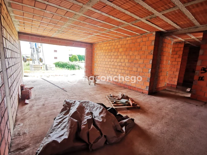 Apartamento T2 para Venda em Galegos (Santa Maria) Foto 12