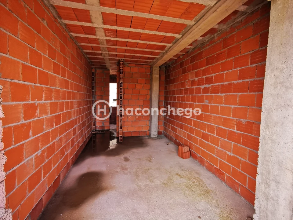 Apartamento T2 para Venda em Galegos (Santa Maria) Foto 16