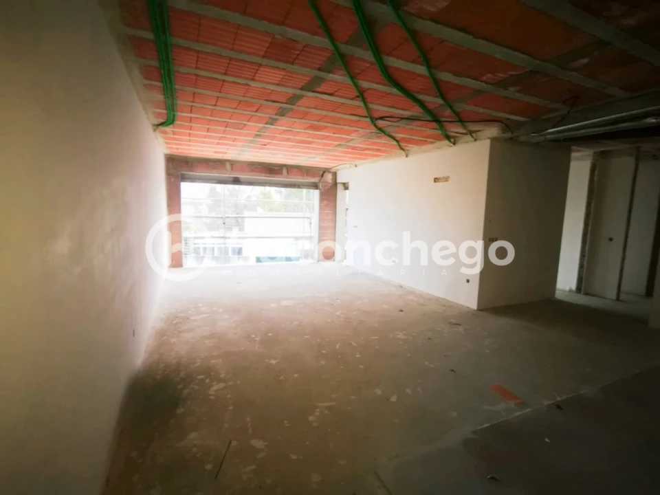 Apartamento T2 para Venda em Galegos (Santa Maria) Foto 6
