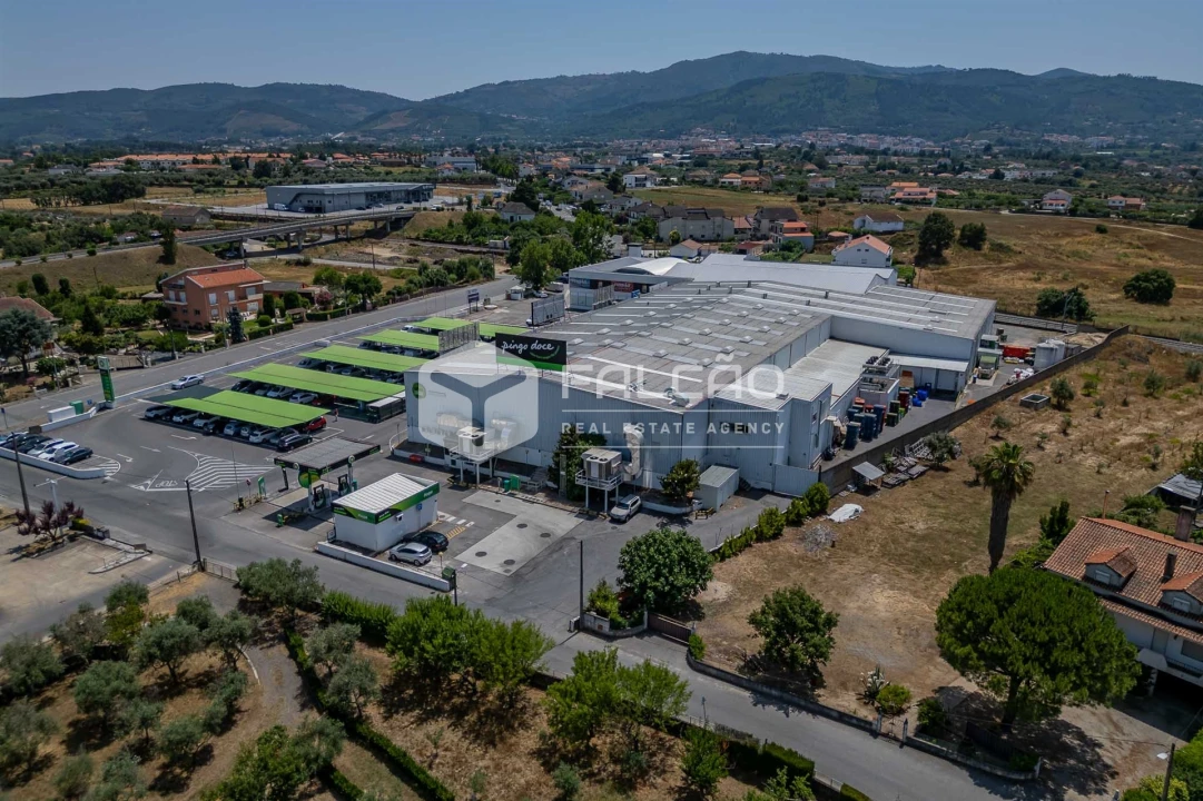 Loja para Venda em Fundão, Valverde, Donas, A. Joanes, A. Nova Cabo Foto 49