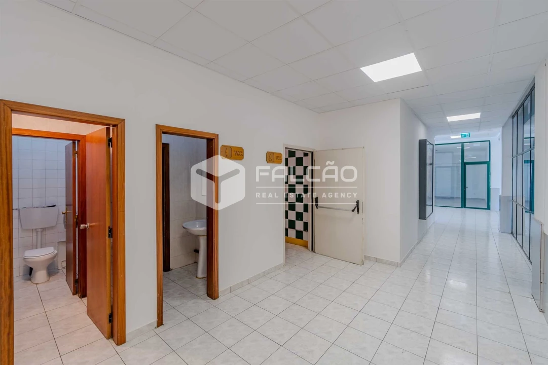 Loja para Venda em Fundão, Valverde, Donas, A. Joanes, A. Nova Cabo Foto 20