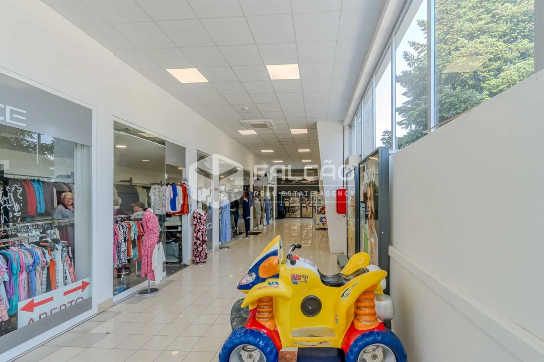 Loja para Venda em Fundão, Valverde, Donas, A. Joanes, A. Nova Cabo Foto 12