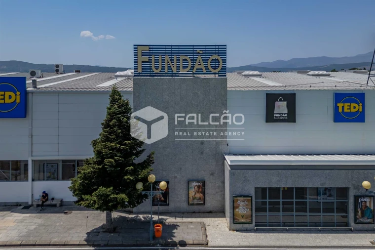 Loja para Venda em Fundão, Valverde, Donas, A. Joanes, A. Nova Cabo Foto 2