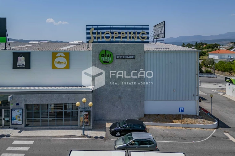 Loja para Venda em Fundão, Valverde, Donas, A. Joanes, A. Nova Cabo Foto 4