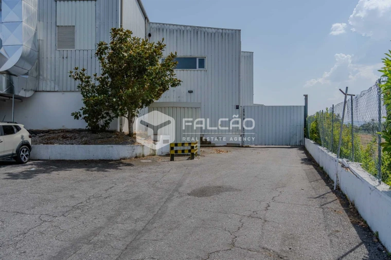 Loja para Venda em Fundão, Valverde, Donas, A. Joanes, A. Nova Cabo Foto 46