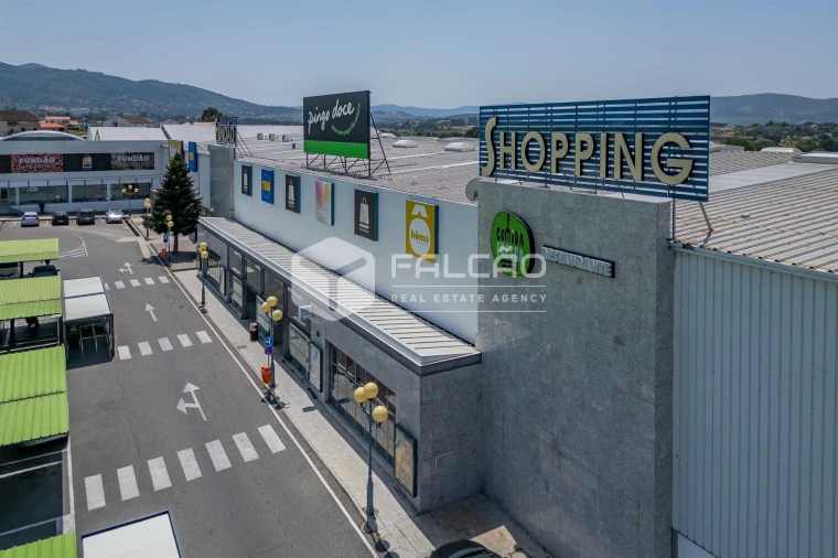 Loja para Venda em Fundão, Valverde, Donas, A. Joanes, A. Nova Cabo Foto 5