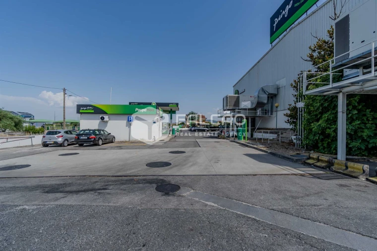 Loja para Venda em Fundão, Valverde, Donas, A. Joanes, A. Nova Cabo Foto 45