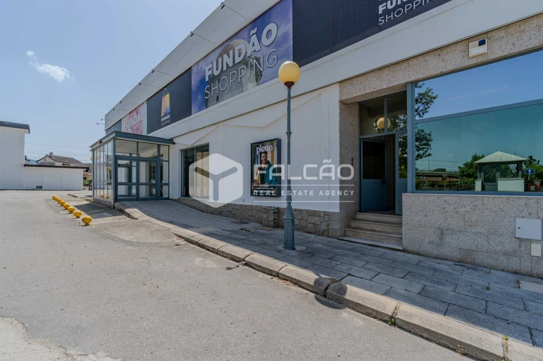 Loja para Venda em Fundão, Valverde, Donas, A. Joanes, A. Nova Cabo Foto 7