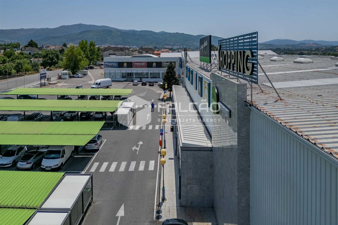 Loja para Venda em Fundão, Valverde, Donas, A. Joanes, A. Nova Cabo Foto 6
