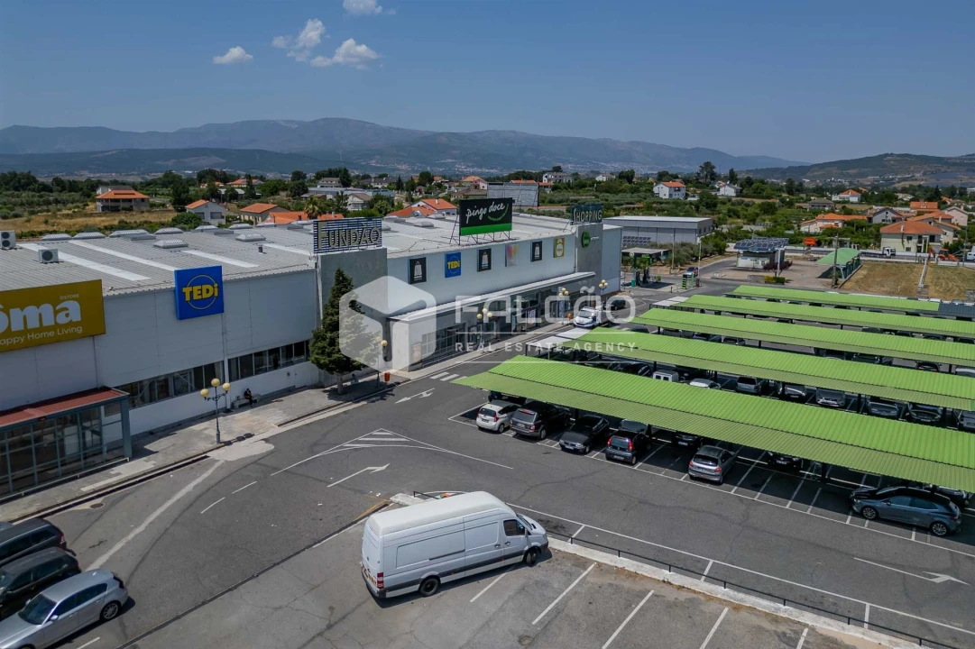 Loja para Venda em Fundão, Valverde, Donas, A. Joanes, A. Nova Cabo Foto 48