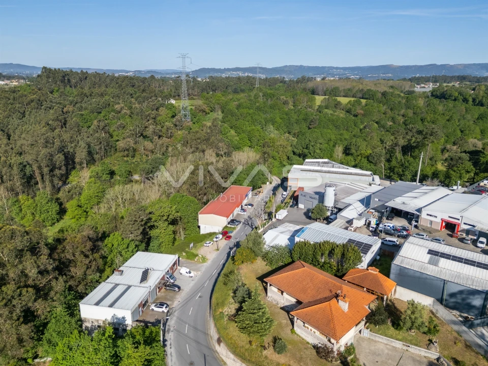 Armazém para Venda em Ferreiros, Prozelo e Besteiros Foto 13