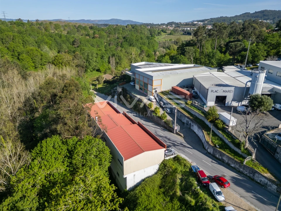 Armazém para Venda em Ferreiros, Prozelo e Besteiros Foto 7