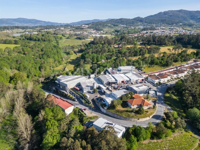 Armazém para Venda em Ferreiros, Prozelo e Besteiros Foto 15