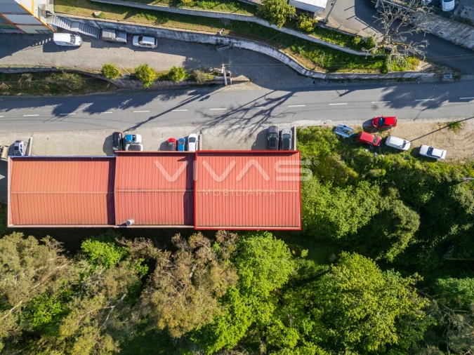Armazém para Venda em Ferreiros, Prozelo e Besteiros Foto 17