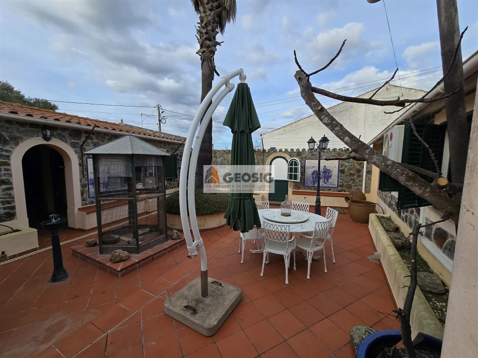 Moradia T4 para Venda em São Miguel do Pinheiro, São Pedro de Solis, São Sebastião dos Carros Foto 48