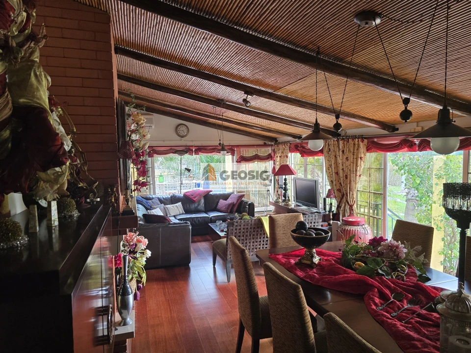 Moradia T4 para Venda em São Miguel do Pinheiro, São Pedro de Solis, São Sebastião dos Carros Foto 22