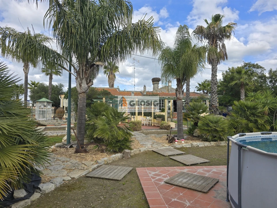 Moradia T4 para Venda em São Miguel do Pinheiro, São Pedro de Solis, São Sebastião dos Carros Foto 4