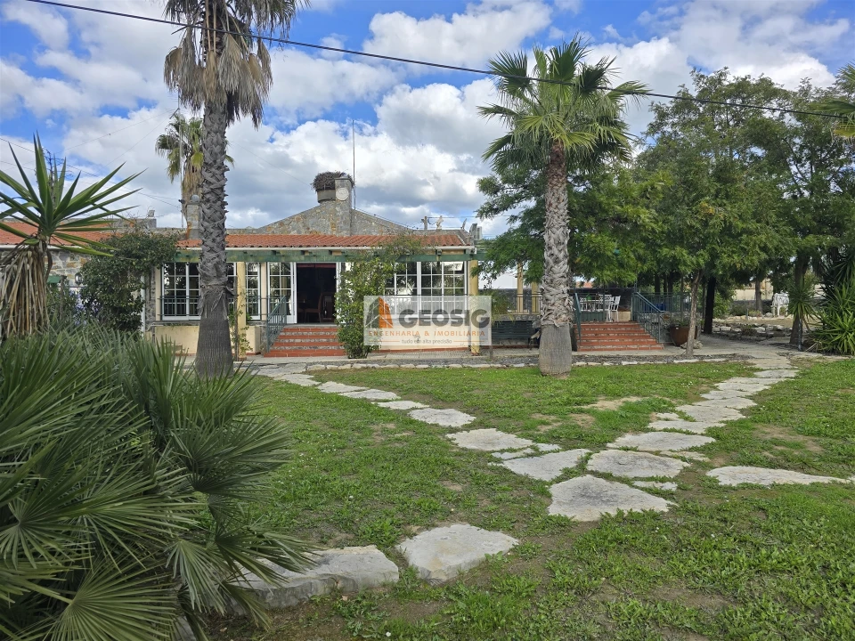 Moradia T4 para Venda em São Miguel do Pinheiro, São Pedro de Solis, São Sebastião dos Carros Foto 5
