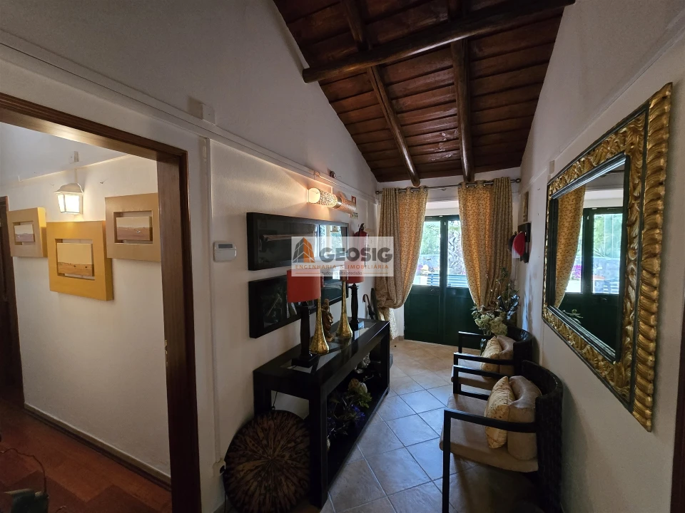 Moradia T4 para Venda em São Miguel do Pinheiro, São Pedro de Solis, São Sebastião dos Carros Foto 32