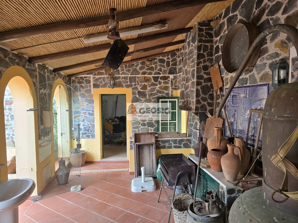 Moradia T4 para Venda em São Miguel do Pinheiro, São Pedro de Solis, São Sebastião dos Carros Foto 46