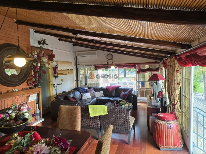 Moradia T4 para Venda em São Miguel do Pinheiro, São Pedro de Solis, São Sebastião dos Carros Foto 23