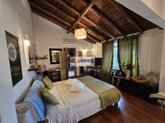 Moradia T4 para Venda em São Miguel do Pinheiro, São Pedro de Solis, São Sebastião dos Carros Foto 39