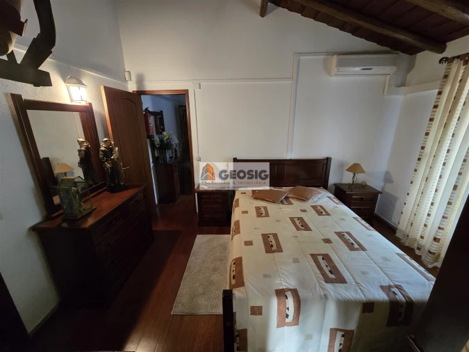 Moradia T4 para Venda em São Miguel do Pinheiro, São Pedro de Solis, São Sebastião dos Carros Foto 27