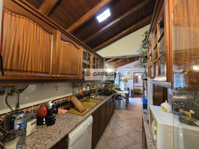 Moradia T4 para Venda em São Miguel do Pinheiro, São Pedro de Solis, São Sebastião dos Carros Foto 50