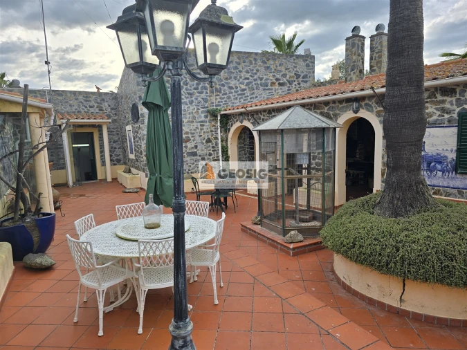 Moradia T4 para Venda em São Miguel do Pinheiro, São Pedro de Solis, São Sebastião dos Carros Foto 47