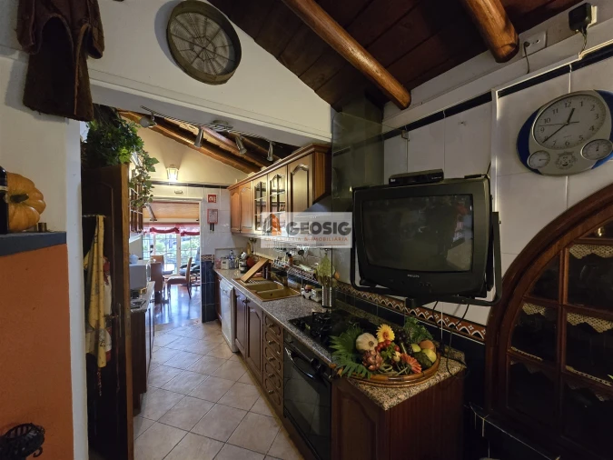 Moradia T4 para Venda em São Miguel do Pinheiro, São Pedro de Solis, São Sebastião dos Carros Foto 44