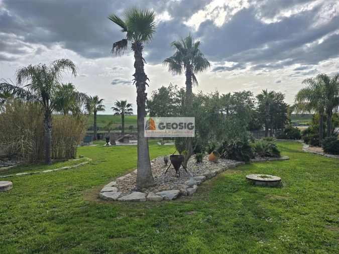 Moradia T4 para Venda em São Miguel do Pinheiro, São Pedro de Solis, São Sebastião dos Carros Foto 9