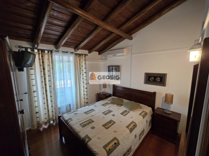 Moradia T4 para Venda em São Miguel do Pinheiro, São Pedro de Solis, São Sebastião dos Carros Foto 34