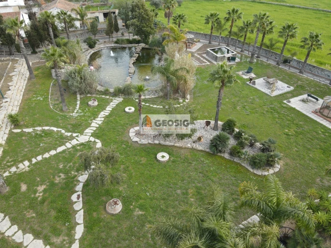 Moradia T4 para Venda em São Miguel do Pinheiro, São Pedro de Solis, São Sebastião dos Carros Foto 51