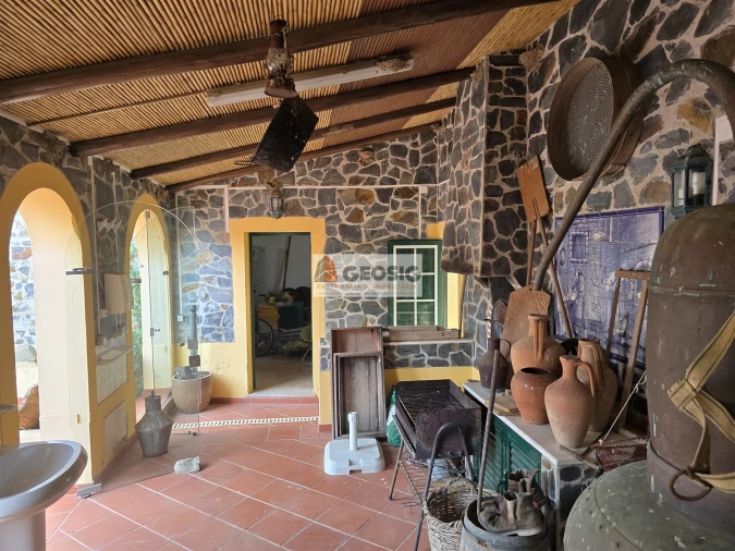 Moradia T4 para Venda em São Miguel do Pinheiro, São Pedro de Solis, São Sebastião dos Carros Foto 46