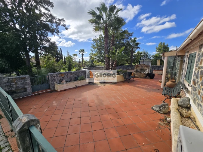 Moradia T4 para Venda em São Miguel do Pinheiro, São Pedro de Solis, São Sebastião dos Carros Foto 2