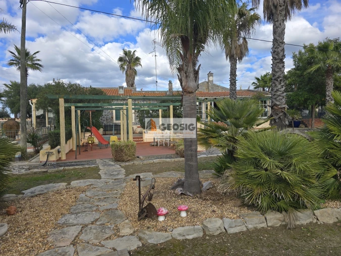 Moradia T4 para Venda em São Miguel do Pinheiro, São Pedro de Solis, São Sebastião dos Carros Foto 3