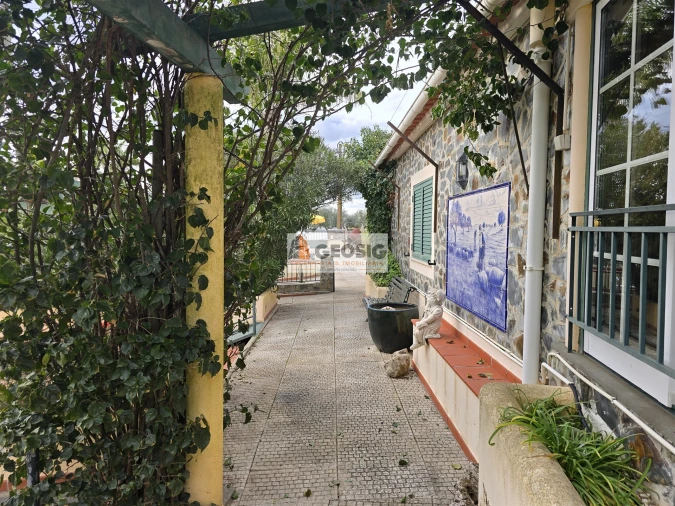 Moradia T4 para Venda em São Miguel do Pinheiro, São Pedro de Solis, São Sebastião dos Carros Foto 21