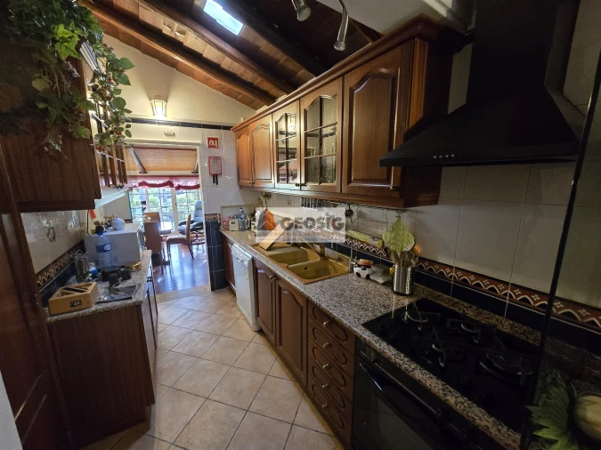 Moradia T4 para Venda em São Miguel do Pinheiro, São Pedro de Solis, São Sebastião dos Carros Foto 45