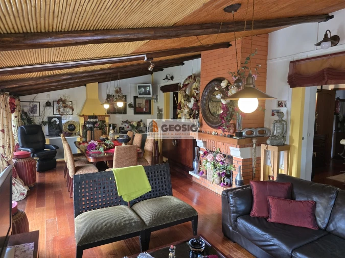 Moradia T4 para Venda em São Miguel do Pinheiro, São Pedro de Solis, São Sebastião dos Carros Foto 24