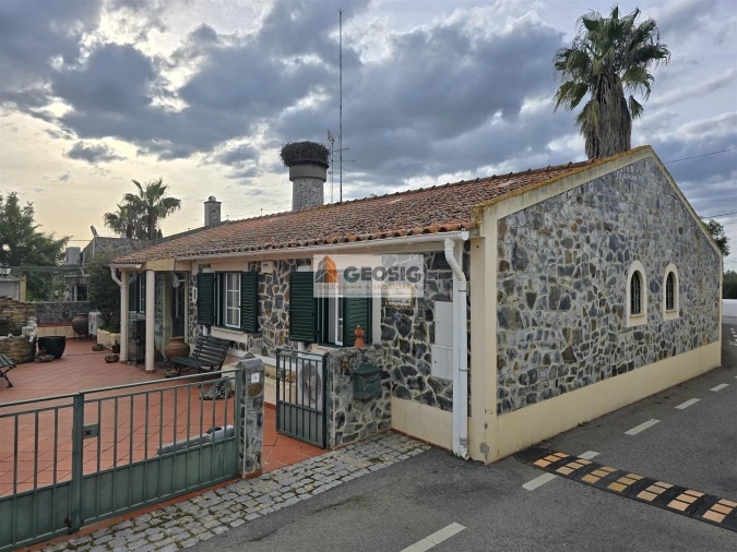 Moradia T4 para Venda em São Miguel do Pinheiro, São Pedro de Solis, São Sebastião dos Carros Foto 49