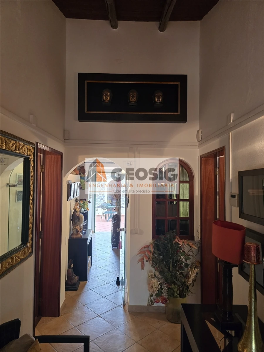 Moradia T4 para Venda em São Miguel do Pinheiro, São Pedro de Solis, São Sebastião dos Carros Foto 36