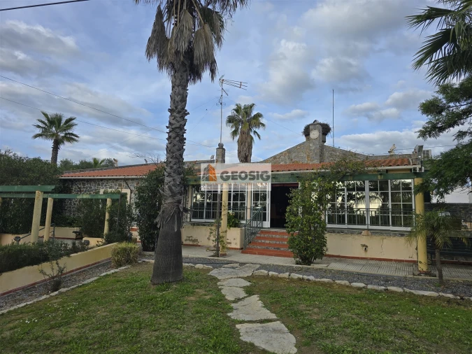 Moradia T4 para Venda em São Miguel do Pinheiro, São Pedro de Solis, São Sebastião dos Carros Foto 16