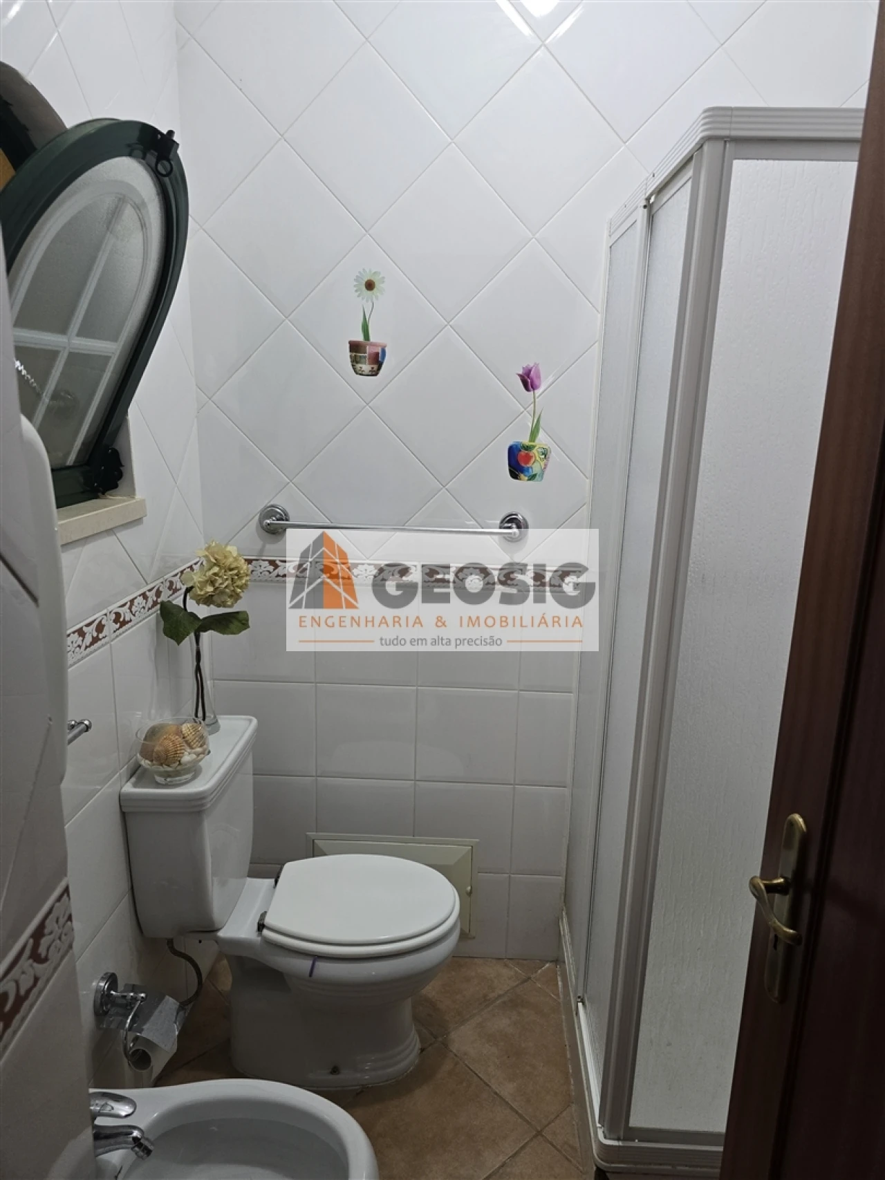 Moradia T4 para Venda em São Miguel do Pinheiro, São Pedro de Solis, São Sebastião dos Carros Foto 29